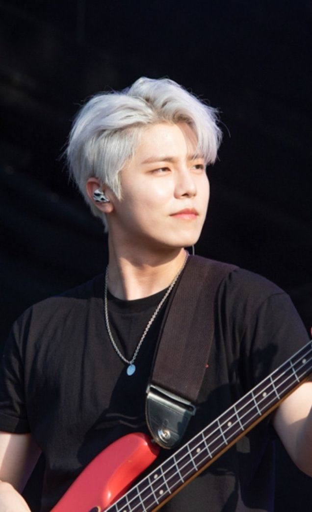 Lee Jaehyeong