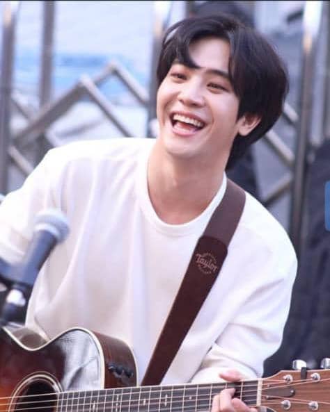 Park Dojoon